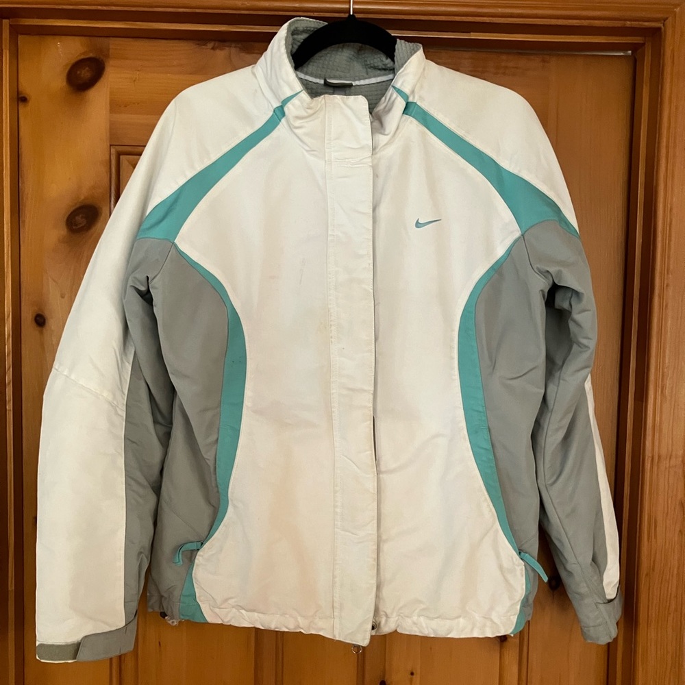 Nike jacket